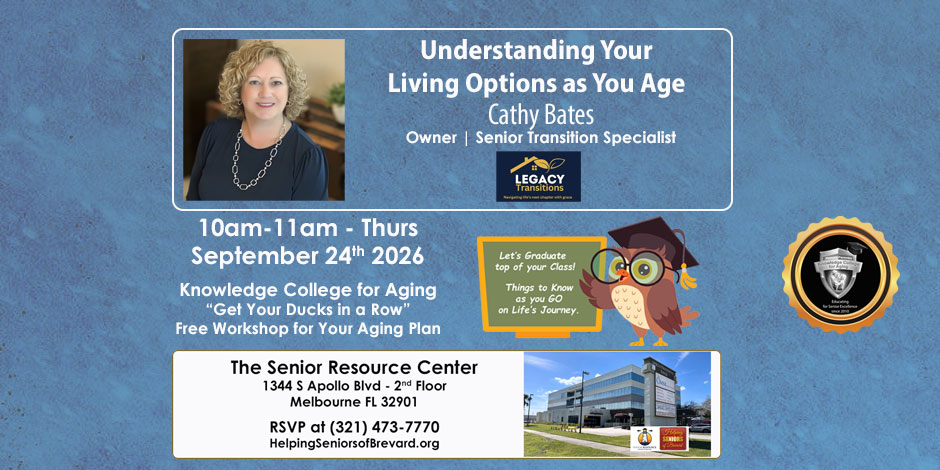 Knowledge College for Aging