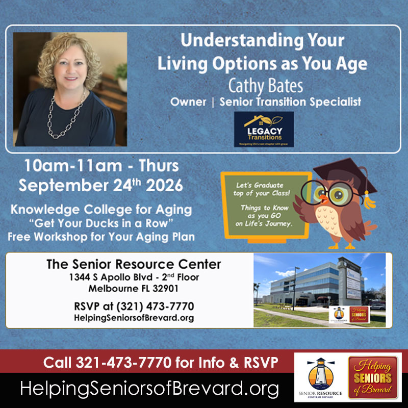 Knowledge College for Aging