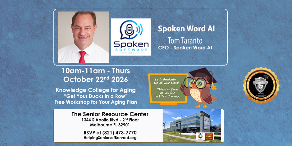 Knowledge College for Aging