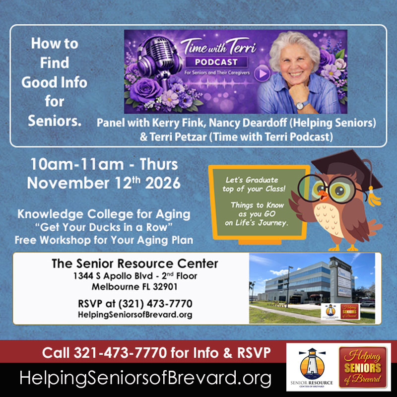Knowledge College for Aging